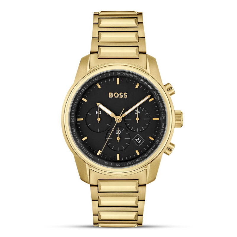 Hugo Boss Men's Chronograph Watch (HB1514006)