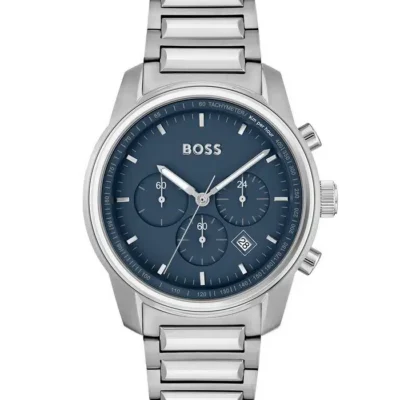 Hugo Boss Men's Chronograph Watch (HB1514007)