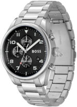 Hugo Boss Men's Chronograph Watch (HB1514008)
