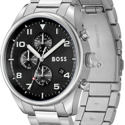 Hugo Boss Men's Chronograph Watch (HB1514008)