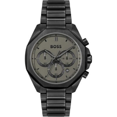 Hugo Boss Men's Chronograph Watch (HB1514016)