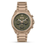 Hugo Boss Men's Chronograph Watch (HB1514019)