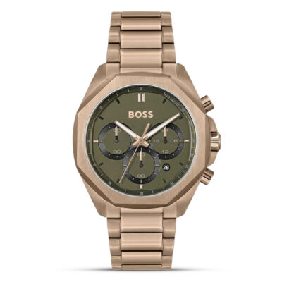 Hugo Boss Men's Chronograph Watch (HB1514019)