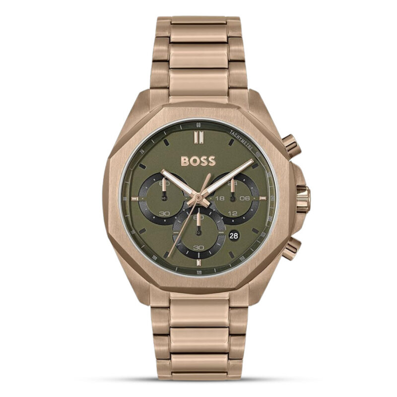 Hugo Boss Men's Chronograph Watch (HB1514019)