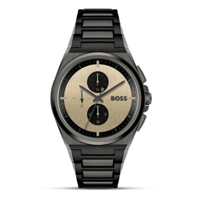 Hugo Boss Men's Chronograph Watch (HB1514043)