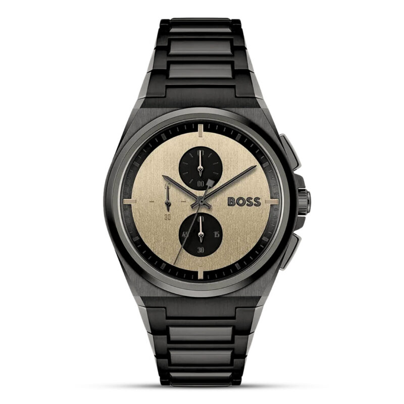Hugo Boss Men's Chronograph Watch (HB1514043)