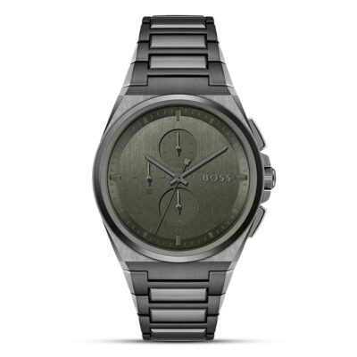Hugo Boss Men's Chronograph Watch (HB1514045)