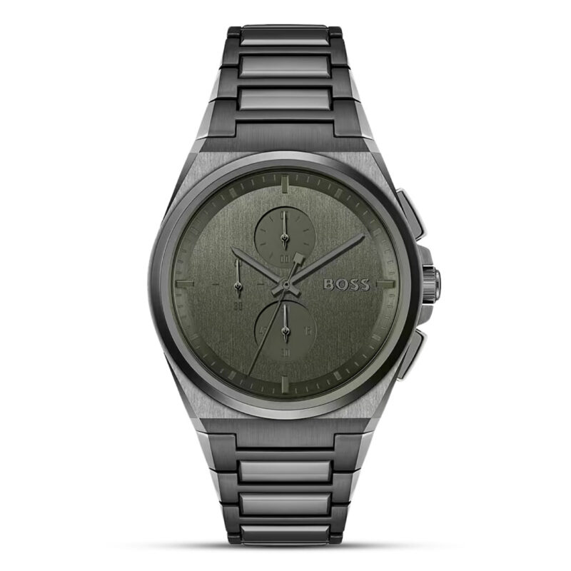 Hugo Boss Men's Chronograph Watch (HB1514045)