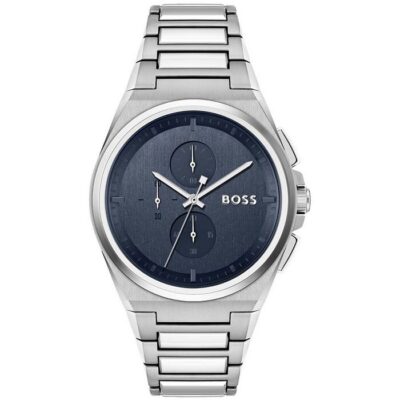 Hugo Boss Men's Chronograph Watch (HB1514048)
