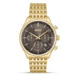 Hugo Boss Men's Chronograph Watch (HB1514051)