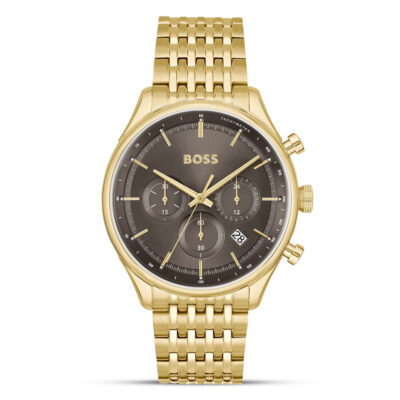 Hugo Boss Men's Chronograph Watch (HB1514051)