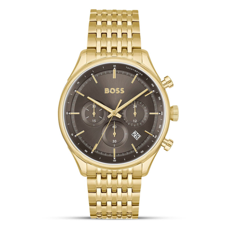 Hugo Boss Men's Chronograph Watch (HB1514051)