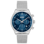 Hugo Boss Men's Chronograph Watch (HB1514052)