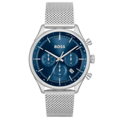Hugo Boss Men's Chronograph Watch (HB1514052)