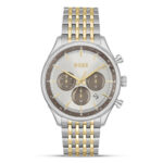 Hugo Boss Men's Two-Tone Chronograph Watch (HB1514053)