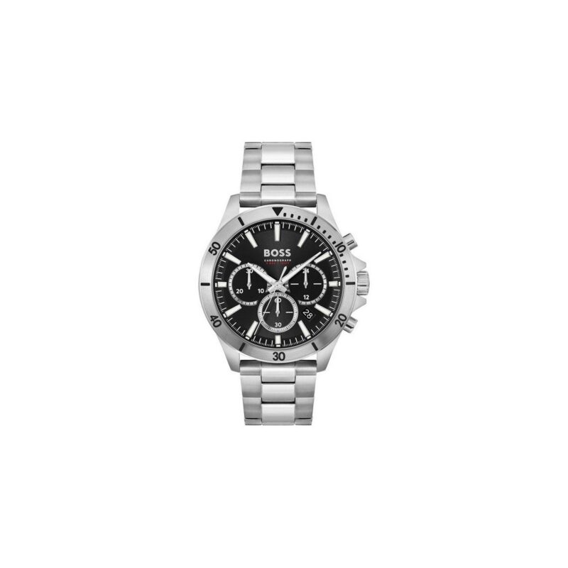 Hugo Boss Men's Chronograph Watch (HB1514057)