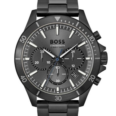 Hugo Boss Men's Chronograph Watch (HB1514058)