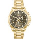 Hugo Boss Men's Chronograph Watch (HB1514059)