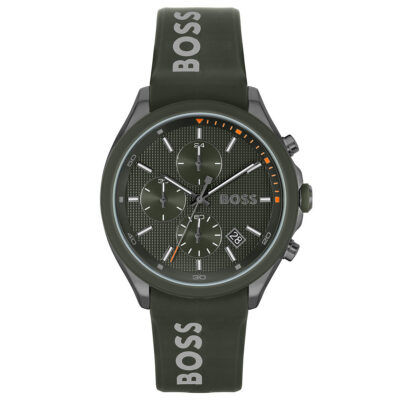Hugo Boss Men's Chronograph Watch (HB1514060)