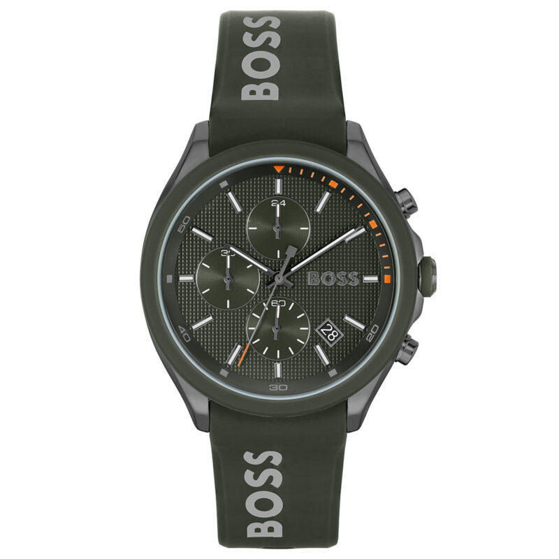 Hugo Boss Men's Chronograph Watch (HB1514060)