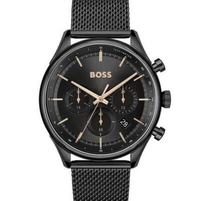 Hugo Boss Men's Chronograph Watch (HB1514065)