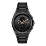 Hugo Boss Men's Chronograph Watch (HB1514068)