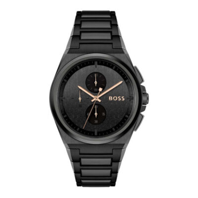 Hugo Boss Men's Chronograph Watch (HB1514068)