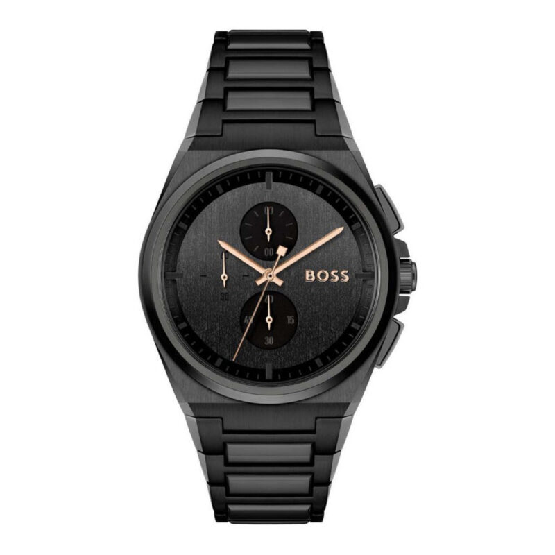 Hugo Boss Men's Chronograph Watch (HB1514068)