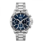 Hugo Boss Men's Chronograph Watch (HB1514069)