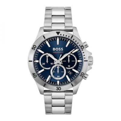 Hugo Boss Men's Chronograph Watch (HB1514069)