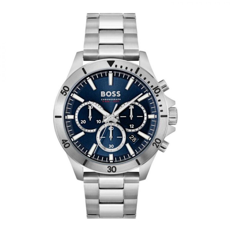 Hugo Boss Men's Chronograph Watch (HB1514069)