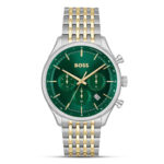 Hugo Boss Men's Chronograph Watch (HB1514081)
