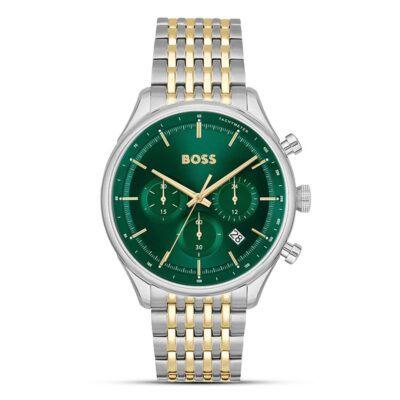 Hugo Boss Men's Chronograph Watch (HB1514081)