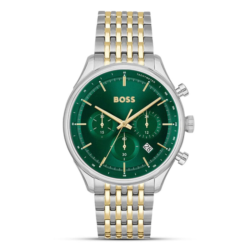 Hugo Boss Men's Chronograph Watch (HB1514081)
