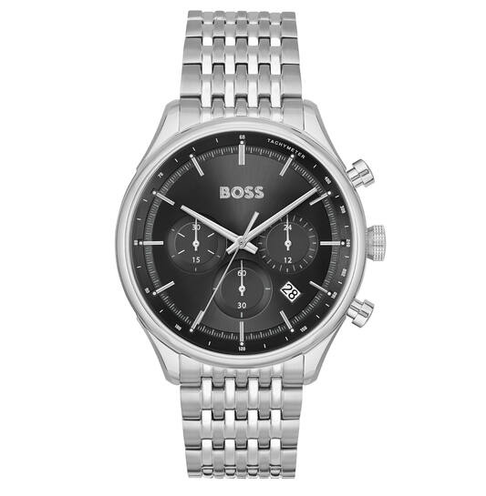 Hugo Boss Men's Chronograph Watch (HB1514082) Hugo Boss Men's Chronograph Watch (HB1514082)