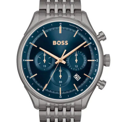 Hugo Boss Men's Chronograph Watch (HB1514083)