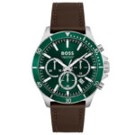 Hugo Boss Men's Chronograph Watch (HB1514098)