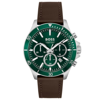 Hugo Boss Men's Chronograph Watch (HB1514098)