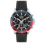 Hugo Boss Men's Chronograph Watch (HB1514099)