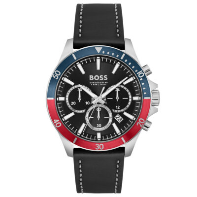 Hugo Boss Men's Chronograph Watch (HB1514099)
