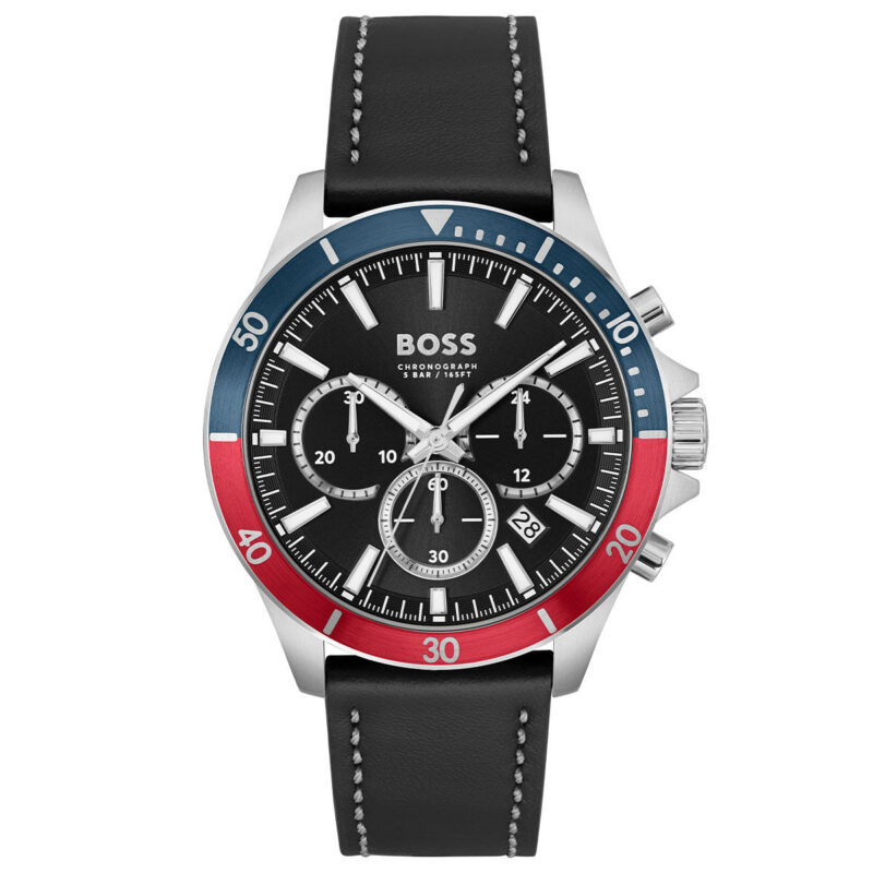 Hugo Boss Men's Chronograph Watch (HB1514099)