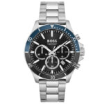 Hugo Boss Men's Chronograph Watch (HB1514101)