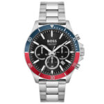 Hugo Boss Men's Chronograph Watch (HB1514108)
