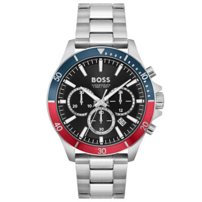 Hugo Boss Men's Chronograph Watch (HB1514108)