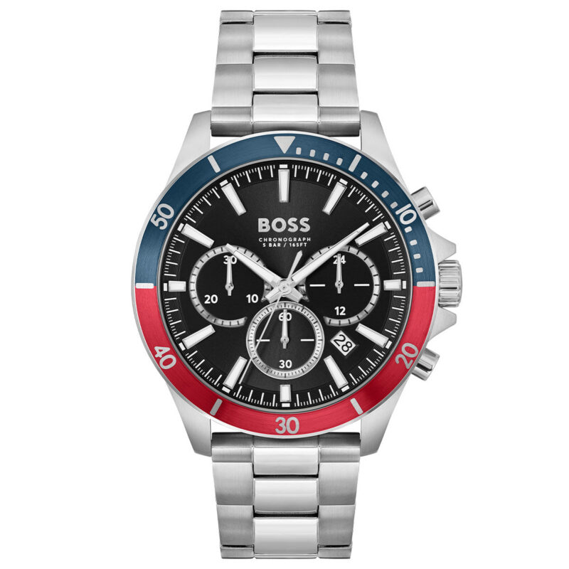 Hugo Boss Men's Chronograph Watch (HB1514108)