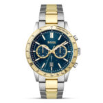 Hugo Boss Men's Chronograph Watch (HB1514163)