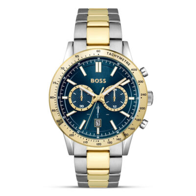 Hugo Boss Men's Chronograph Watch (HB1514163)