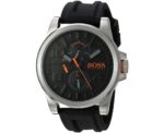 Hugo Boss Men's Watch (HB1550006)