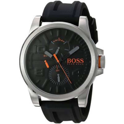 Hugo Boss Men's Watch (HB1550006)