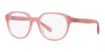 Coach HC 6209U Pink Eyeglasses